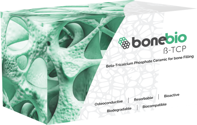 Bone Bio 5cc